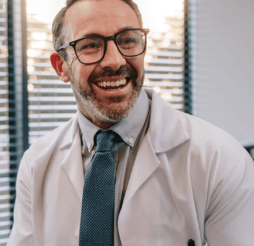 doctor