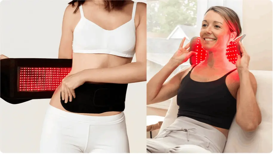 Glokore Therapy Wrap using