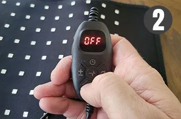 glokore uses step -2