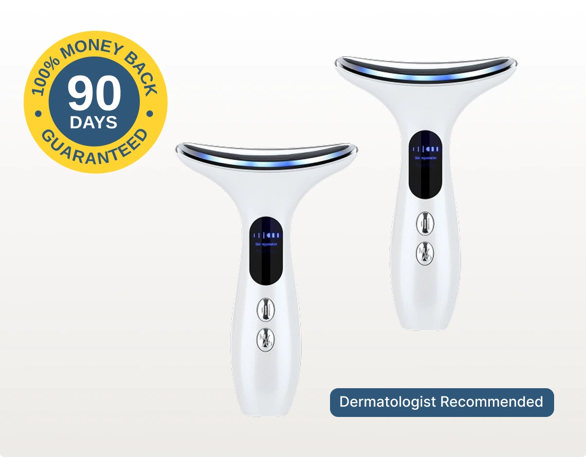Glokore LED Skin Sculptor