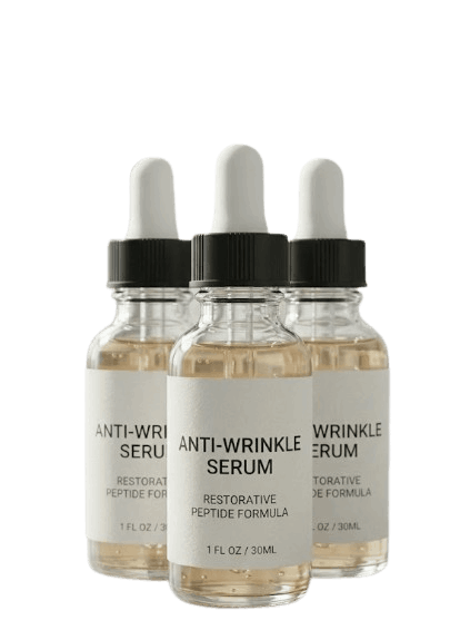 face serum