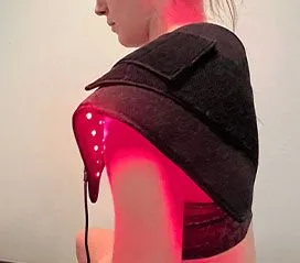  Glokore Therapy Wrap testimonial
